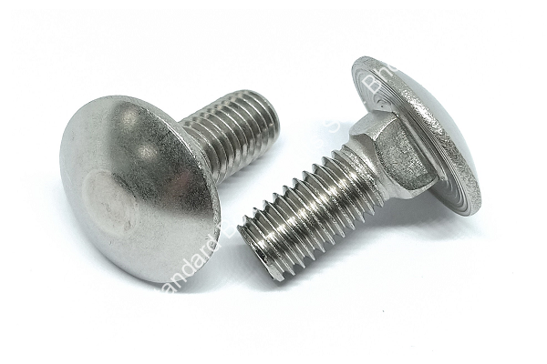 Carriage Bolts - Image 2