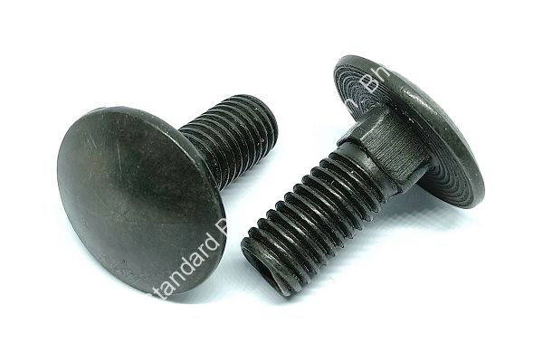 Carriage Bolts - Image 3