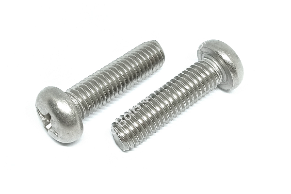 Pan Head Machine Screw - Image 3