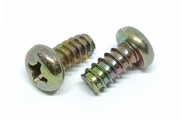 Pan Head Self Tapping Screw Type B - Image 2
