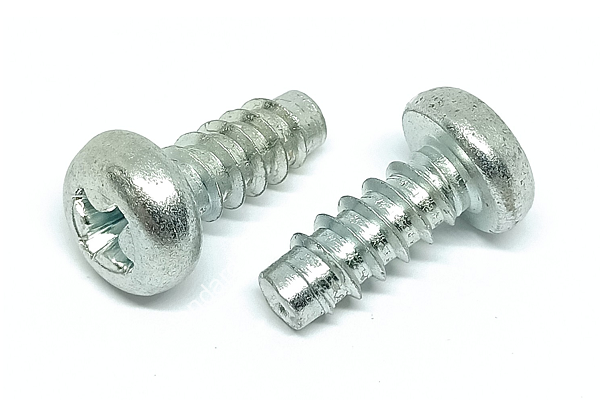 Pan Head Self Tapping Screw Type B