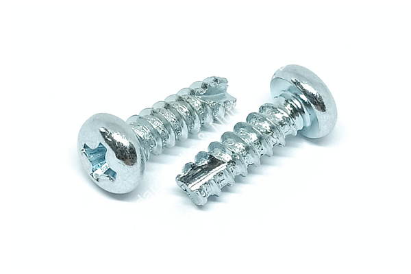 Pan Head Self Tapping Screw Type BT - Image 2
