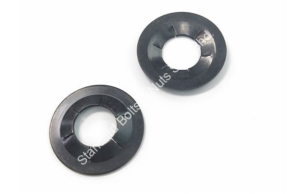 Push On Clip (SPN Clip)