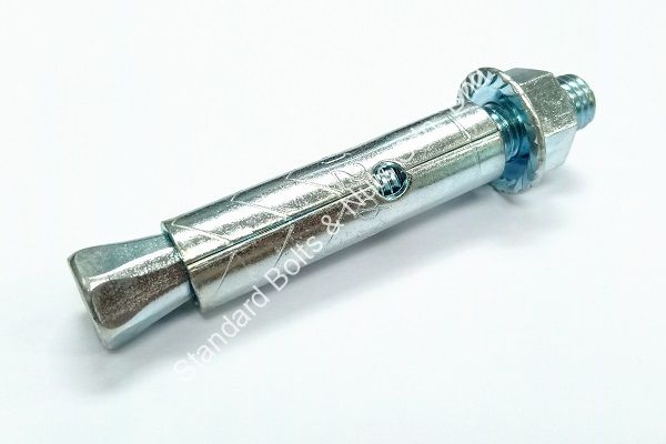 Sleeve Anchor - Image 2