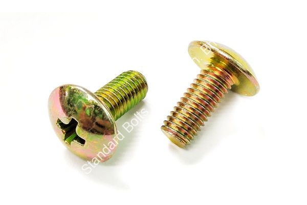 Truss Head Machine screw - Image 2
