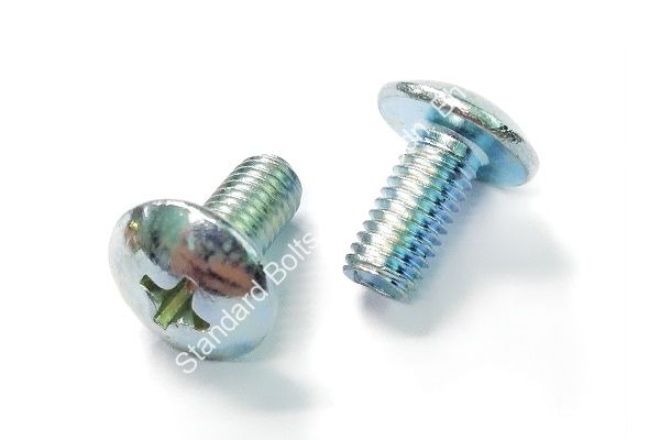 Truss Head Machine screw - Image 3