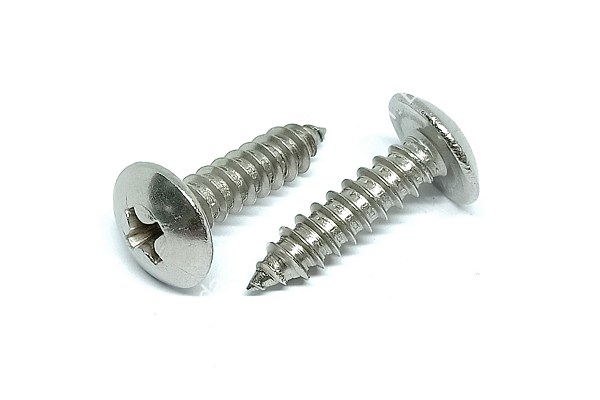 Truss Head Self Tapping Screw Type AB - Image 2