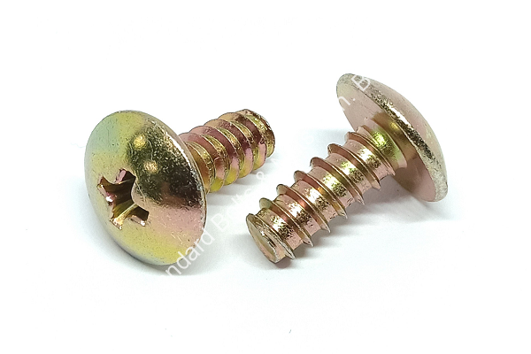 Truss Head Self Tapping Screw Type B - Image 2