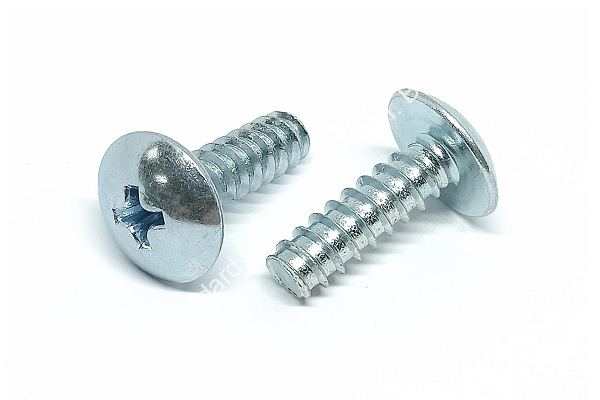 Truss Head Self Tapping Screw Type B