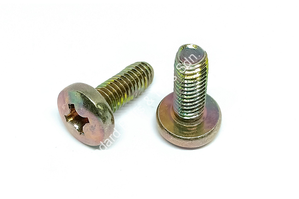 Binding Head Taptite Screw - Image 3