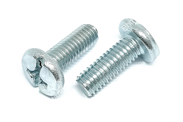 Binding Head Machine Screw - Image 3