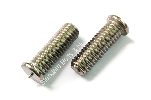 CD Stud (Stainless Steel)
