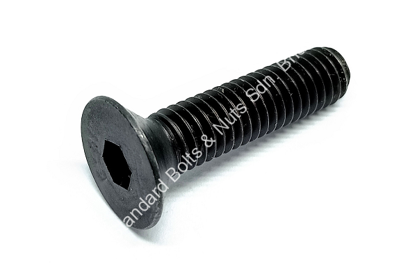 Socket Countersunk Cap Screw (UNC) - Image 2