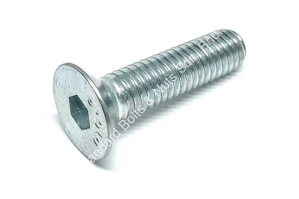 Socket Countersunk Cap Screw (UNC)