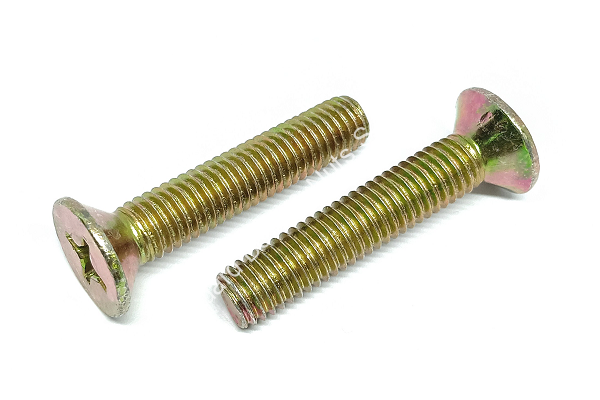 Countersunk Machine Screw - Image 2