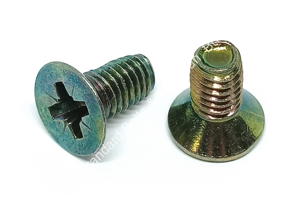 Countersunk Taptite Screw - Image 2