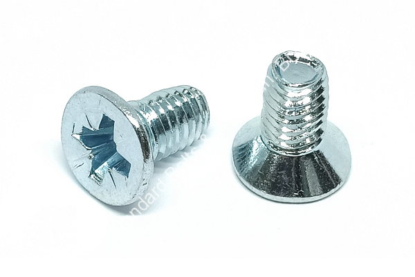 Countersunk Taptite Screw