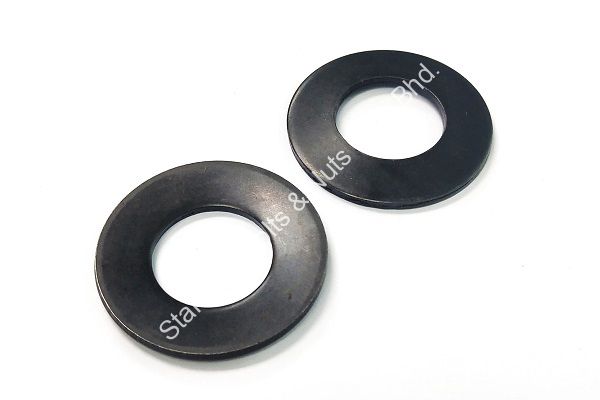 Disc Spring Washer (DIN 2093)