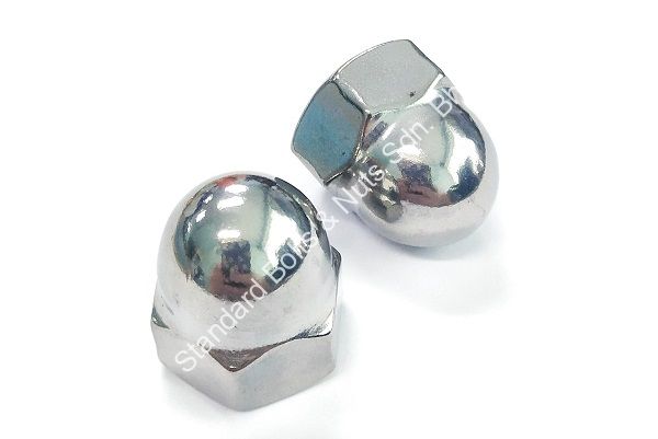 Dome Cap Nut
