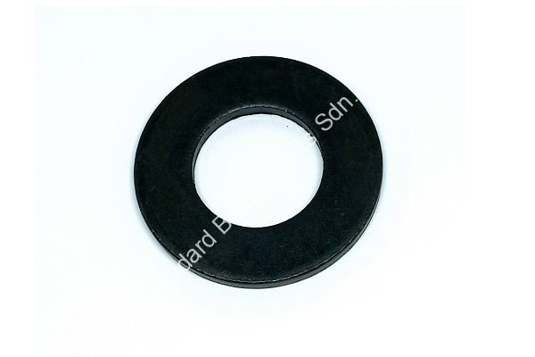 Flat Washer (MM) - Image 2