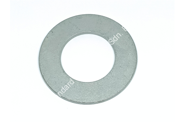 Flat Washer (Inches)