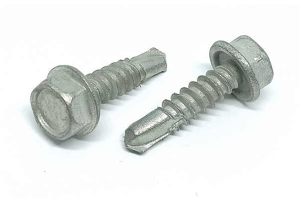 Hexagon Head Self Drilling Screw HO
