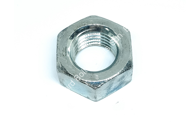 Hexagon Nut (Left Hand Thread)