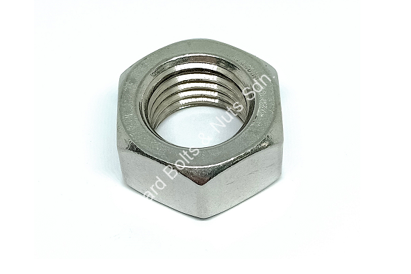 Hexagon Nut (UNF) - Image 3