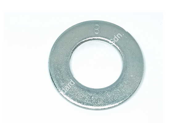 High Tensile Flat Washer (DIN125)
