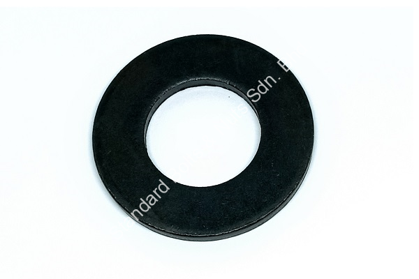 High Tensile Flat Washer (DIN125) - Image 2