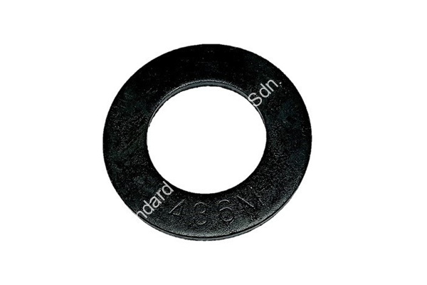 High Tensile Flat Washer (F436M)