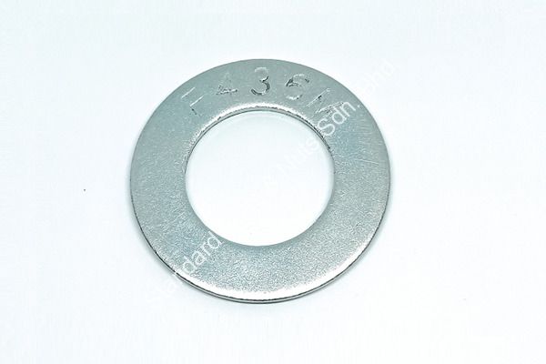 High Tensile Flat Washer (F436M) - Image 2