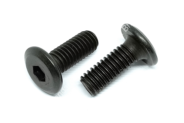 JCBC Machine Screw - Image 2