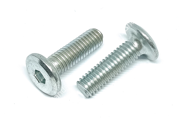 JCBB Machine Screw