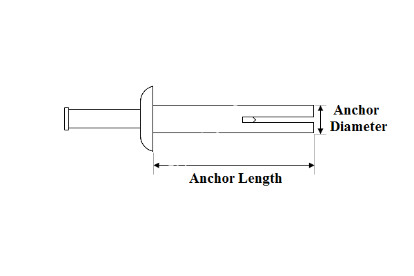 Nail In Anchor - Image 3