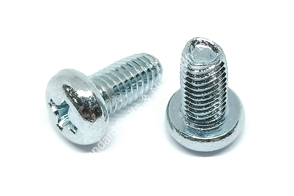 Pan Head Taptite Screw - Image 2