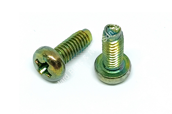 Pan Head Taptite Screw - Image 3