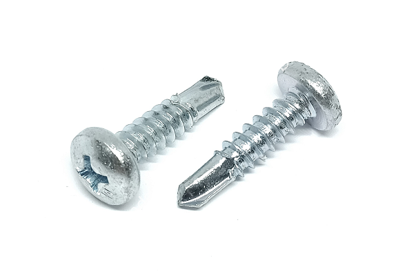 Pan Head Self Drilling Screw