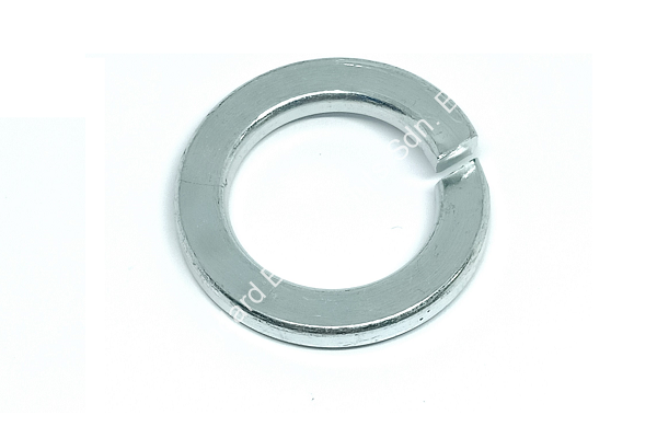 Spring Washer - Image 3