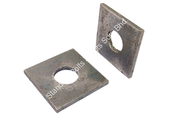 Square Washer - Image 2