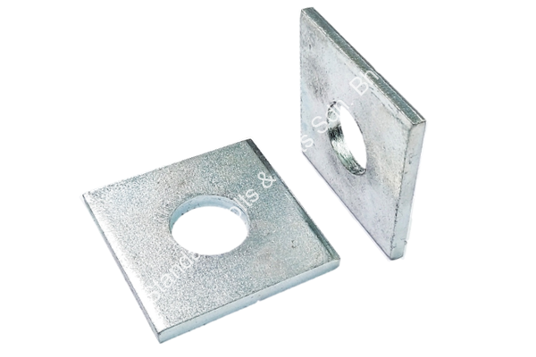 Square Washer
