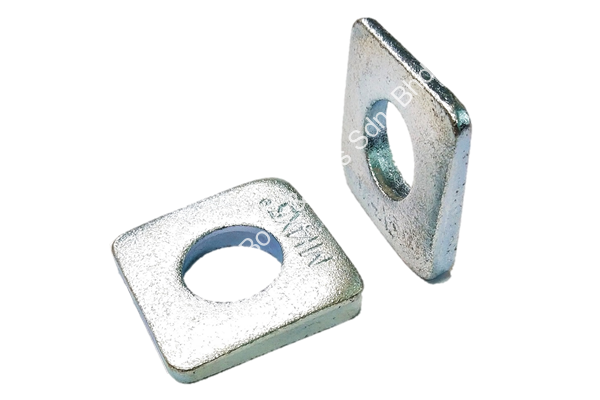 Taper Washer - Image 3