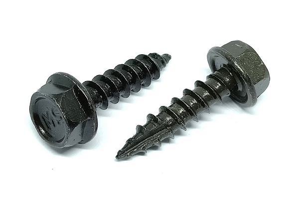 Hexagon Head Type 17 Self Drilling Screw HO - Image 2