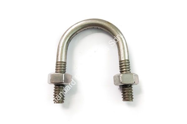 U-Bolt - Image 2