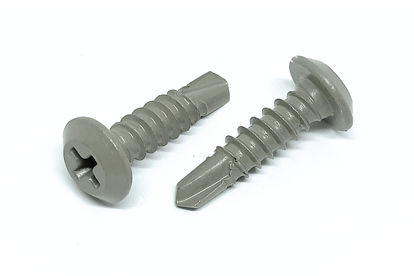 Wafer Head Self Drilling Screw - Image 2