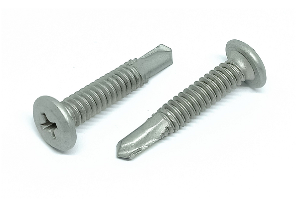 Wafer Head Self Drilling Screw - Image 3