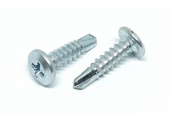 Wafer Head Self Drilling Screw - Image 2