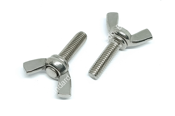Wing Bolt Standard Bolts Nuts Sdn. Bhd