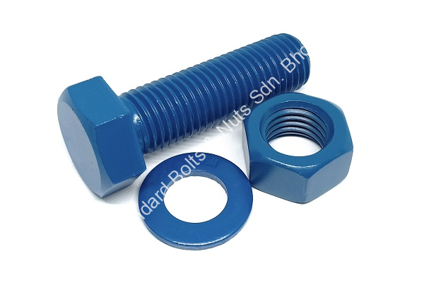 ASTM HEXAGON BOLT