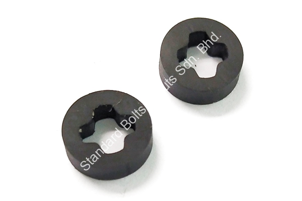 Neoprene Rubber Washer